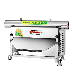 RALADOR DE MILHO VERDE COMERCIAL BM157 - BERMAR
