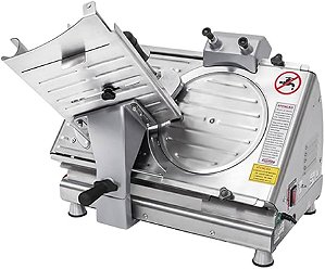 CORTADOR DE FRIOS BM-06NR LAMINA 202MM BIV - BERMAR