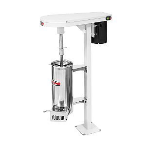 DESPOLPADEIRA BM 128 20 LTS - BERMAR