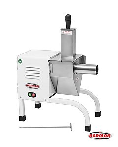 RALADOR ELETRICO DE MILHO VERDE/MANDIOCA BM04 NR - BERMAR