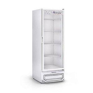 REFRIGERADOR CONSERVADOR GPA-57/BR/220V 60Hz - GELOPAR