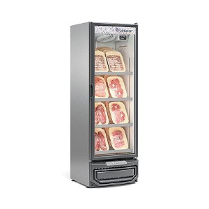 REFRIGERADOR VERTICAL GCBC-45 TI - GELOPAR