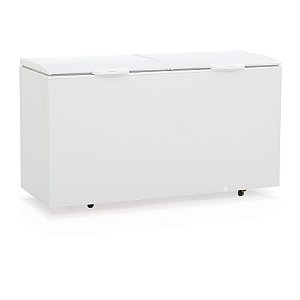 REFRIGERADOR FREEZER HORIZONTAL 2P GHBS-50 - GELOPAR