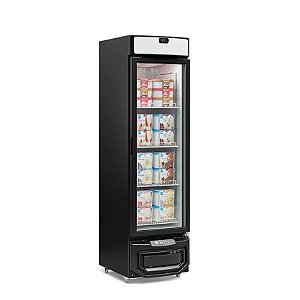 REFRIGERADOR EXPOSITOR VERTICAL GLDF-315 LP/PR - GELOPAR