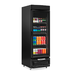 REFRIGERADOR GRD-57 LB/PR VERTICAL 220V - GELOPAR