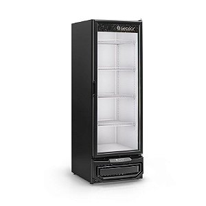 REFRIGERADOR REFRIGERADOR CONSERVADOR GPA-57/PR/220V 60Hz- GELOPAR