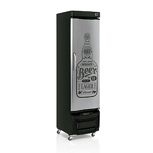 CERVEJEIRA GRB-23E/GW/PR/220V 228L - GELOPAR