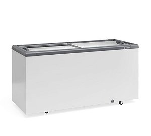 CONSERVADOR HORIZONTAL GHD-500 CZ/220V 60Hz - GELOPAR