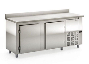 BALCAO REFRIGERADO GBFE-200/AI/220V SEM CUBA - GELOPAR