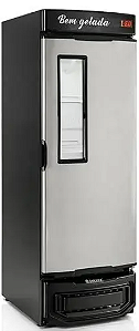 REFRIGERADOR REFRIGERADOR VERTICAL GCH-57/TI/220V - GELOPAR