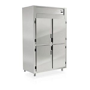 CONSERVADOR COMERCIAL GCCP-4P AI - GELOPAR