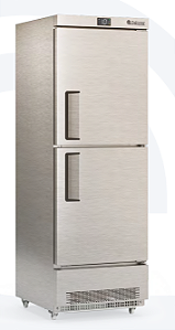 REFRIGERADOR VERITCAL GDR-57/AI 220V - GELOPAR