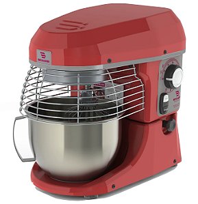 BATEDEIRA PLANETARIA BP EL - 05 220V 5 LITROS - BRAESI