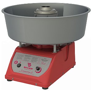 MAQUINA DE ALGODAO DOCE ADB-02 G2B IV 1/8CV - BRAESI