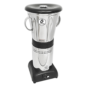 LIQUIDIFICADOR BAIXA ROTACAO 6L - COLOMBO