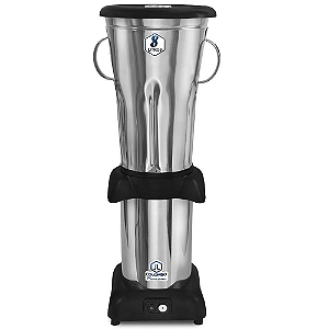 LIQUIDIFICADOR BAIXA ROTACAO 8L - COLOMBO