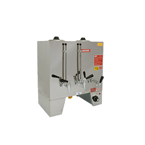 CAFETEIRA 8L MCL-82 CAFE/LEITE - CONSERCAF