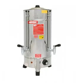 CAFETEIRA 6L C-62 ELETRICA - CONSERCAF