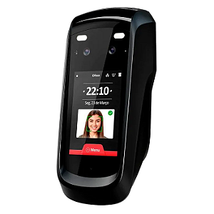 REGISTRADOR DE PONTO ID FACE - CONTROL ID