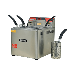 COZEDOR COM 4 220V 16L - CROYDON