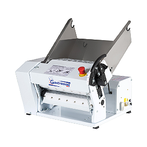 CILINDRO LAMINADOR BAND INOX SSV6 127/220V CLI-390 - GASTROMAQ