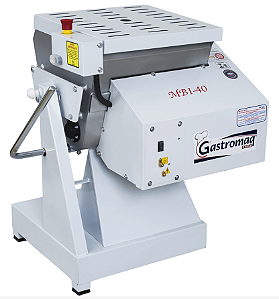 AMASSADEIRA SEMI RAPIDA SSV6 MONO MBI 40 127/220V - GASTROMAQ