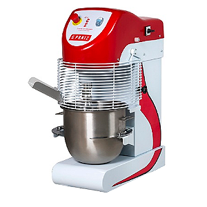 BATEDEIRA PLANETARIA EPOXI SSV1 MONO 220V BP 18EL - GPANIZ