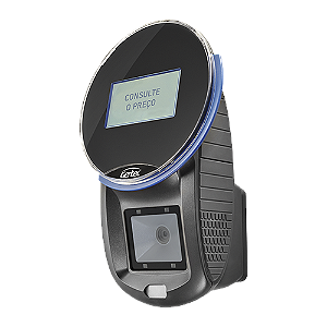 TERMINAL DE CONSULTA TC506 E-A 2D - GERTEC