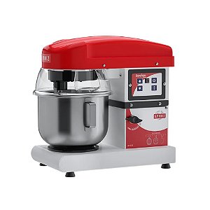 BATEDEIRA PLANETARIA DIGITAL EPOXI BP 05 BAMBINA BR - GPANIZ