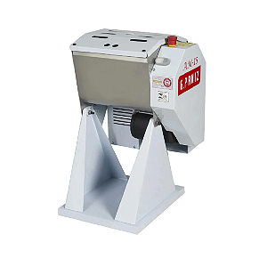 AMASSADEIRA SEMI RAPIDA AM - 15 SSV16 MONO EPOXI - G.PANIZ