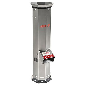 MOINHO DE PAO MFP 80 INOX MONO 127/220V - G.PANIZ