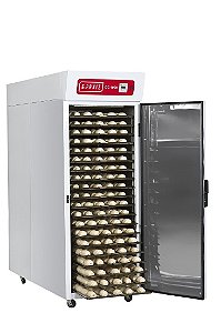 CAMARA CLIMATICA CC1000 G2 INOX 58X70 MONO - G.PANIZ