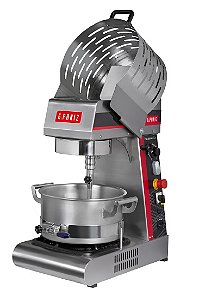 MISTURADEIRA AQUECIDA 220V MA-10 PANELA ALUMINIO - GPANIZ