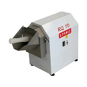 RALADOR DE QUEIJO MONO BIVOLT RQ 15 - GPANIZ