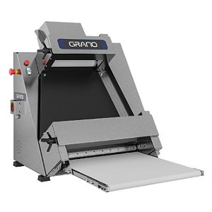 MODELADORA DE PIZZA MDP 500 220V COM ESTEIRA - GRANO