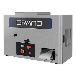 DIVISORA AUTOMATICA DE PIZZA DA 30 ACAB. INOX - GRANO