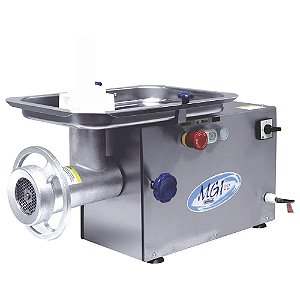 MOEDOR DE CARNES MODELO MGI-22 220V - GURAL