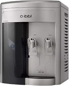FILTRO PURIFICADOR PRATA FR-600 SPECIALE 220V DOM. - IBBL