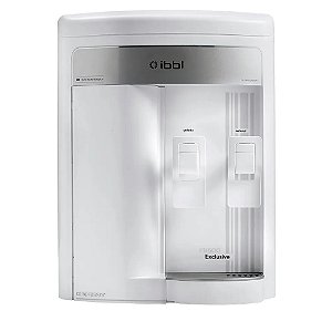 FILTRO PURIFICADOR FR-600 EXCLUSIVE 220V BRANCO DOM. - IBBL