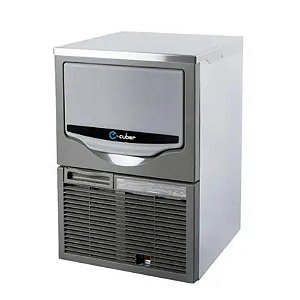 MAQUINA DE GELO EM CUBO SRM-45 - MACOM