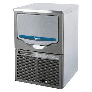 MAQUINA DE GELO EM CUBOS SRM-105A - MACOM