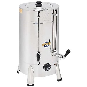 CAFETEIRA TRADICIONAL 4L 220V 1300W - MARCHESONI
