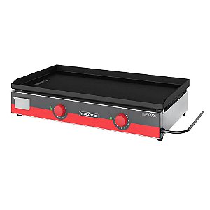 CHAPA BIFETEIRA LIGTH ELETRICA CBE 800L - METALCUBAS