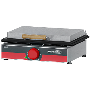 GRILL ELETRICO MGE-45 - METALCUBAS