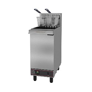 FRITADEIRA ELET. FAO 2C AGUA E OLEO PREM. 380V - METALCUBAS