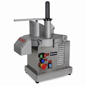 MULTIPROCESSADOR DE ALIMENTOS MAX - METVISA