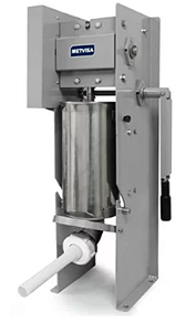 ENSACADEIRA DE LINGUICA 6KG - METVISA