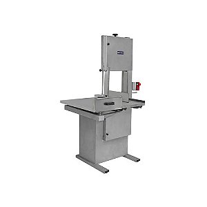 SERRA FITA ESPECIAL INOX FRIGORIFICO - METVISA