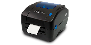 IMPRESSORA TERMICA DE ETIQUETAS IT400M USB - PRIX