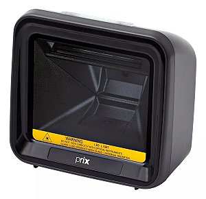 LEITOR DE CODIGO DE BARRAS FIXO 2D SI 410 - PRIX